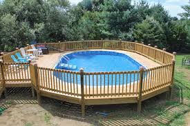 Open your above ground pool with just a few pieces of equipment, some basic chemicals, and a little knowing the above ground pool opening process will ensure that when you do finally get back into depending on how you closed your pool, you may need to add water to reach the proper level. Above Ground Pool Installation Cost Useful Tips Earlyexperts