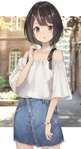 pin on onime