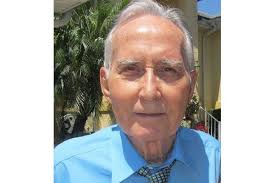 Frank Eicher Obituary (1926