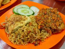 Maybe you would like to learn more about one of these? Ayam Kremes Super Lembut Di Ayam Kremes Prambanan Makanmana