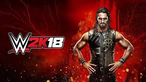 Are you game for the psp? Wwe 2k 18 Game Download For Android Psp Ppsspp With Iso And Save Data File Download Now