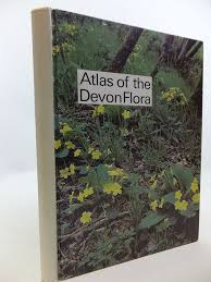 Atlas of the Devon Flora: Flowering Plants and Ferns