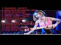 Musik Dj Terbaru Kumpulan Lagu Dj Terbaru 2020 Youtube In 2021 Musik Dj Dj Remix Dj