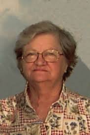 Obituary information for Henrietta Kana Strunk