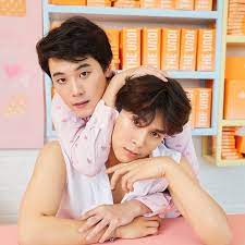main couple in my engineer the series i am an engineer celebrities girl celebrities