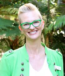 Georgia Lane Head of Fundraising :: National Trust Queensland