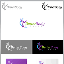 11807 mary catherin drive, clinton, md 20735, us. Logo For Better Body Fitness Logo Design Contest 99designs