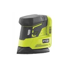 Ponceuse Triangulaire Ryobi 18v Oneplus Sans Batterie Ni Chargeur R18ps 0 Achat Vente Ponceuse Polisseuse Ponceuse Triangulaire Cdiscount
