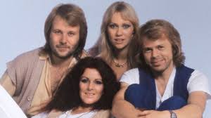 The group came back together to release two new songs after dominating the music scene in the 1970s. L6ibecwoy7ax5m