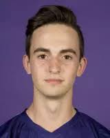 2018 Men's Soccer Roster