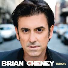 The Ascendancy of Opera Star, Brian Cheney
