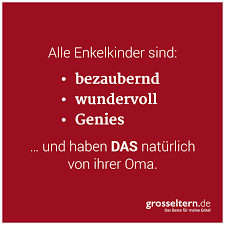 Pin Von Grosseltern De Auf Enkelspruche Grosseltern De Spruche Fur Oma Lustige Inspirierende Zitate Enkelkinder Zitate