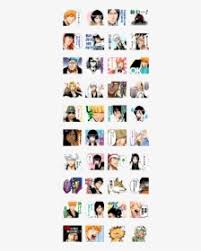 Large collections of hd transparent deck png images for free download. Bleach Png Images Transparent Bleach Image Download Page 3 Pngitem