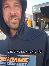 Jerred Reed's Instagram, Twitter & Facebook