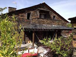 Maybe you would like to learn more about one of these? 35 Las Mejores Casas Rurales En Guadalajara Con Actividades Ninos