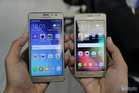 Samsung Galaxy On7 Pro and On5 Pro ...