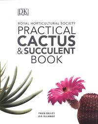 An extensive illustrated plant directory profiles more than 200 succulent and cactus varieties, with instructions on how to grow. Practical Cactus Succulent Book By Allaway Zia 9780241341148 Brownsbfs