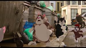 Download tom & jerry movie (2021) to your hungama account. Tom And Jerry 2021 Imdb