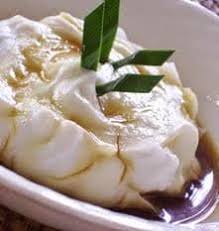 Maybe you would like to learn more about one of these? Resep Cara Membuat Bubur Sumsum Spesial