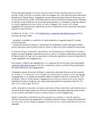 • declarație pe proprie răspundere că solicitanta a născut și crescut 3 sau mai mulți copii până la vârsta de 10 ani a acestora; Studiu De Caz Pensie Si Cimdocument 8