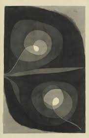 Spiralscheibenbluten 1932 Paul Klee Paul Klee Art Paul Klee Art
