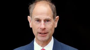 The Duke of Edinburgh in Turkey: What was he doing in the Middle East?