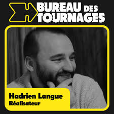 Hadrien Langue (Réalisateur)
