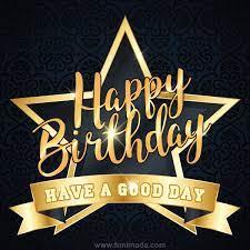 Happy Birthday Gifs For Him Download On Funimada Com