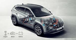 If you're a consumer reports member, our initial expert assessment of the tucson is available to you below. 5 Things You Should Know About The 2022 Hyundai Tucson Phev
