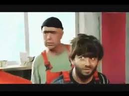 наша раша равшан и джамшут все серии смотреть онлайн Obzor Na Plohoe Nasha Russia Little Britain Borodach Youtube