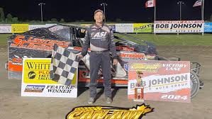 Fuller, Brown, and Hennessy Continue Winning Ways at Can-Am