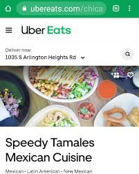 Best mexican restaurants in arlington, massachusetts: Speedy Tamales Mexican Cuisine Home Arlington Heights Illinois Menu Prices Restaurant Reviews Facebook
