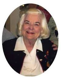 Esther Hacker Obituary