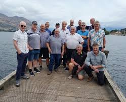 Old boys to follow their footsteps of 1973