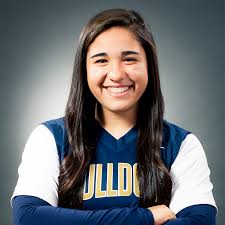 Jasmine Hernandez's Alexander High School Bio