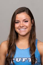 Julia Worden's Instagram, Twitter & Facebook