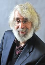 Megan Marshall & Lloyd Schwartz