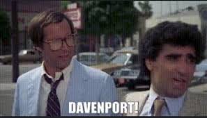 National Lampoon's Vacation vs Christmas Vacation