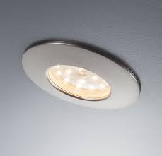 Bei diesem einbaustrahler handelt es sich um einen steckmechanismus, wobei die frontblende vom hinteren aufbau einfach abgezogen wird. Pin Auf Led Einbauleuchten