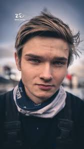 Portraits of Norway: Sondre