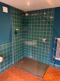 Many of the patterns and borders in our collection are based on authentic and traditional designs from the victorian and edwardian eras and are part of britain's heritage. Jon Rebbeck Pa Twitter Traditional Victorian Edwardian Style Bathroom Completed In Didsbury Manchester Beautiful Ceramic Wall Tiles From Minton Hollins Toppstilestrade Underfloor Heating Warmup Plc Shower By 1901 Range Bristanpro Cement