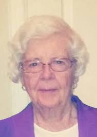 Marjorie Elizabeth Houck Gearhart Obituary April 19, 2018