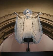 There are countless heavenly bodies in space. The Met Costume Institute Heavenly Bodies Fashion And The Catholic Imagination Exhibit Review Fashionista