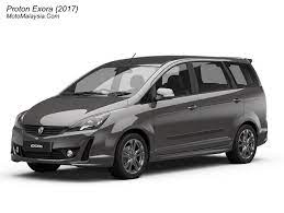 View the full price list here. Proton Exora 2017 Price In Malaysia From Rm62 008 Motomalaysia