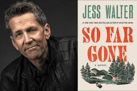 Jess Walter