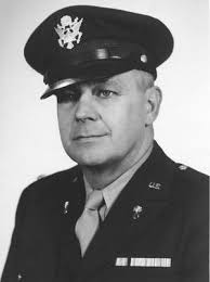 Roy Lindsay Baber Sr. (1895-1958)