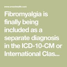 Pin On Fibro