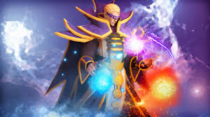 In its earliest, and some would say most potent form, magic was primarily the art of memory. Dota2 Invoker Hd Wallpapers 7wallpapers Net