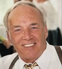 Raymond Bruce Becker, 75