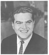 Notre Dame Collegiate Jazz Festival Program, 1966